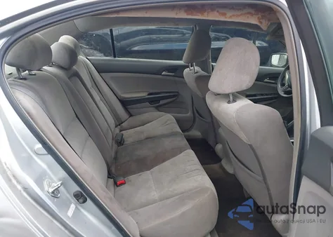 2009 Honda Accord 2.4 Lx from USA, damaged, VIN 1HGCP26309A112408